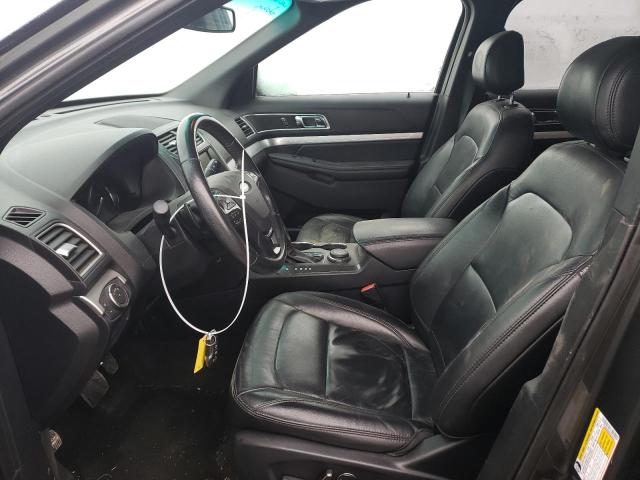 Aukcja sprzedaży 2016 Ford Explorer Xlt, vin: 1FM5K8D88GGC94341, numer aukcji: 41172853