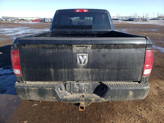 41452113 :رقم المزاد ، 1C6RR6FT9HS835829 vin ، 2017 Ram 1500 St مزاد بيع