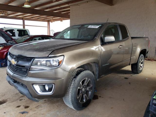 Aukcja sprzedaży 2015 Chevrolet Colorado Z71, vin: 1GCHSCE38F1221155, numer aukcji: 40678463