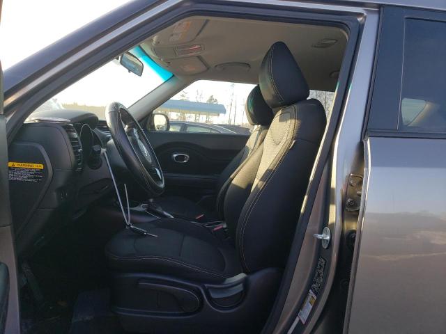 Продаж на аукціоні авто 2016 Kia Soul +, vin: KNDJP3A56G7238108, номер лоту: 41275313