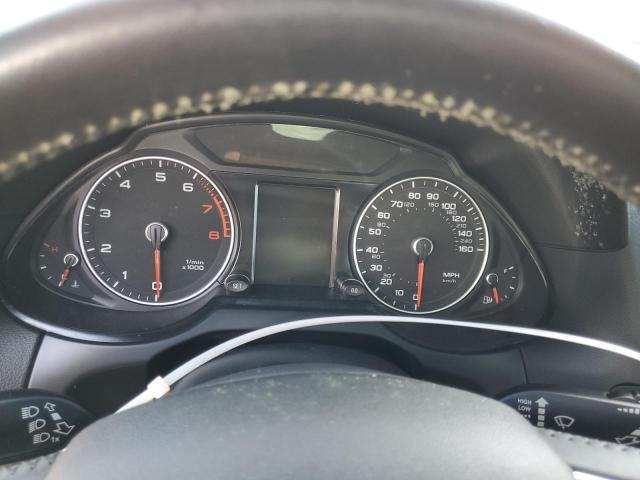Aukcja sprzedaży 2014 Audi Q5 Premium Plus, vin: WA1DGAFP6EA038206, numer aukcji: 39803723