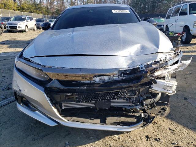 Aukcja sprzedaży 2022 Honda Accord Sport, vin: 1HGCV1F31NA062564, numer aukcji: 41199393