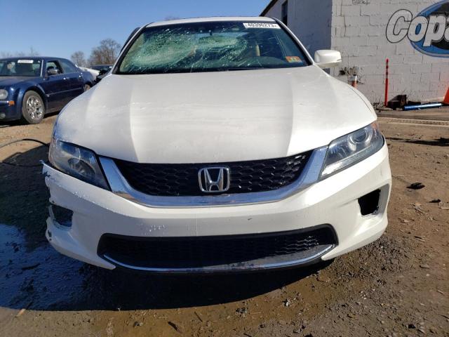 Aukcja sprzedaży 2013 Honda Accord Exl, vin: 1HGCT2B87DA004924, numer aukcji: 40396273