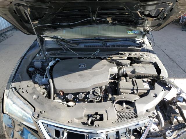 Aukcja sprzedaży 2016 Acura Tlx Tech, vin: 19UUB3F57GA000230, numer aukcji: 40926463