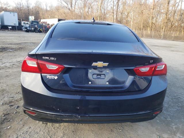 2016 Chevrolet Malibu Lt მანქანა იყიდება აუქციონზე, vin: 1G1ZE5ST2GF224822, აუქციონის ნომერი: 40559963