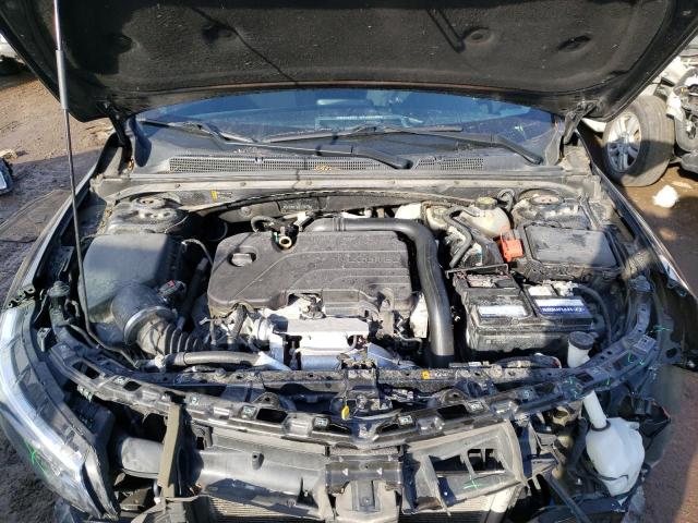 Aukcja sprzedaży 2018 Chevrolet Malibu Lt, vin: 1G1ZD5STXJF215778, numer aukcji: 40839213