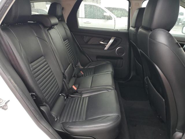 Aukcja sprzedaży 2020 Land Rover Discovery Sport S, vin: SALCJ2FX8LH852945, numer aukcji: 41279183