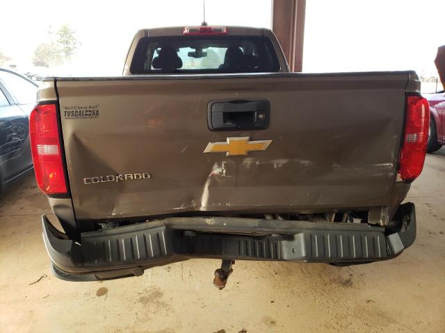 Aukcja sprzedaży 2015 Chevrolet Colorado Z71, vin: 1GCHSCE38F1221155, numer aukcji: 40678463