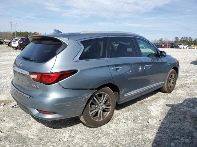 Aukcja sprzedaży 2017 Infiniti Qx60, vin: 5N1DL0MM5HC547891, numer aukcji: 40980423