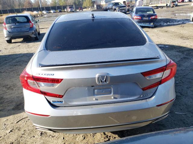 Aukcja sprzedaży 2022 Honda Accord Sport, vin: 1HGCV1F31NA062564, numer aukcji: 41199393