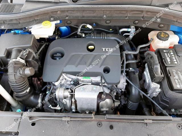 Aukcja sprzedaży 2020 Mg Zs Exclusi, vin: SDPW7CBECKZ205847, numer aukcji: 40703123