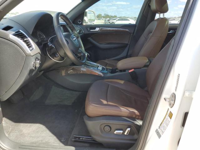 Aukcja sprzedaży 2014 Audi Q5 Premium Plus, vin: WA1DGAFP6EA038206, numer aukcji: 39803723