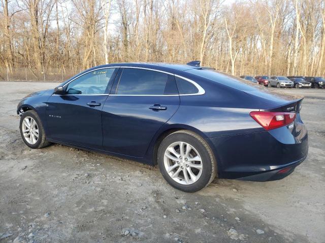 2016 Chevrolet Malibu Lt მანქანა იყიდება აუქციონზე, vin: 1G1ZE5ST2GF224822, აუქციონის ნომერი: 40559963