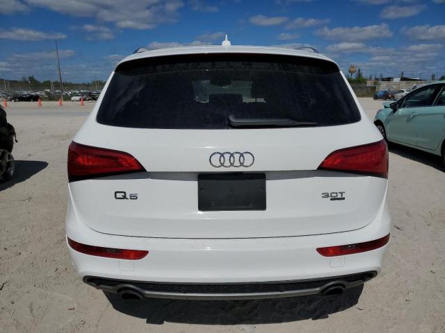 Aukcja sprzedaży 2014 Audi Q5 Premium Plus, vin: WA1DGAFP6EA038206, numer aukcji: 39803723