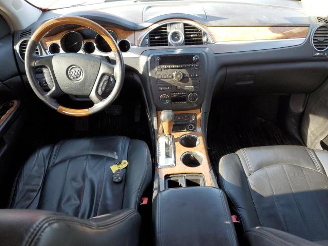 Продажа на аукционе авто 2010 Buick Enclave Cxl, vin: 5GALVBED1AJ130792, номер лота: 40400253