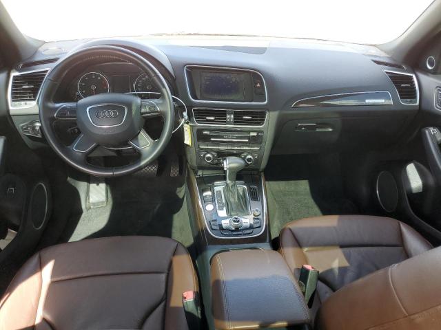 Aukcja sprzedaży 2014 Audi Q5 Premium Plus, vin: WA1DGAFP6EA038206, numer aukcji: 39803723