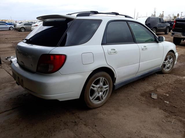 41008213 :رقم المزاد ، JF1GG29682H836470 vin ، 2002 Subaru Impreza Wrx مزاد بيع