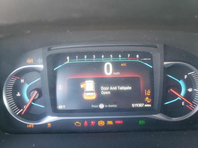 Aukcja sprzedaży 2020 Honda Pilot Exl, vin: 5FNYF6H50LB069667, numer aukcji: 41259533