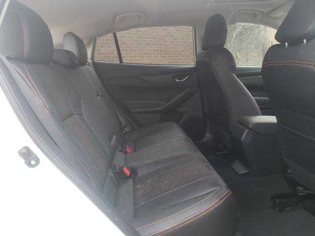 41261033 :رقم المزاد ، JF2GTHNCXPH256800 vin ، 2023 Subaru Crosstrek Limited مزاد بيع