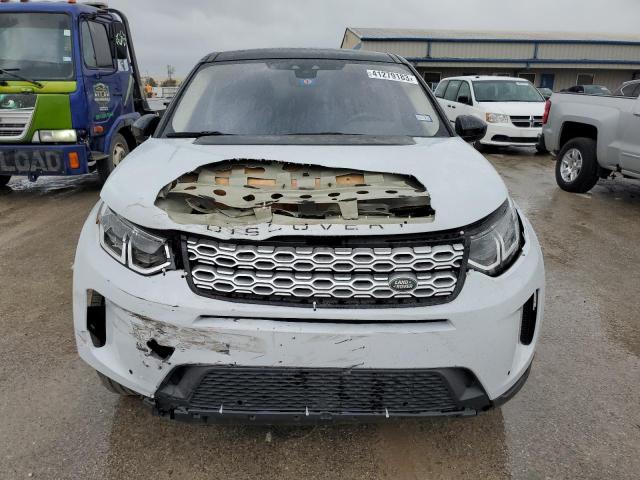 Aukcja sprzedaży 2020 Land Rover Discovery Sport S, vin: SALCJ2FX8LH852945, numer aukcji: 41279183