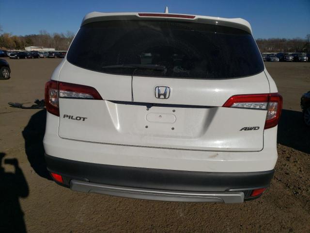 Aukcja sprzedaży 2020 Honda Pilot Exl, vin: 5FNYF6H50LB069667, numer aukcji: 41259533