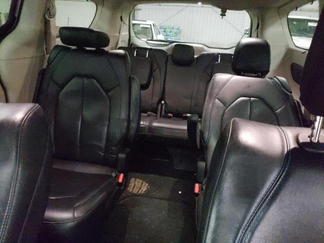 Aukcja sprzedaży 2021 Chrysler Pacifica Touring L, vin: 2C4RC1BG2MR512045, numer aukcji: 41354213