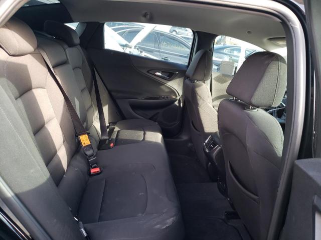 Aukcja sprzedaży 2018 Chevrolet Malibu Lt, vin: 1G1ZD5STXJF215778, numer aukcji: 40839213