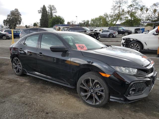 Продаж на аукціоні авто 2019 Honda Civic Sport, vin: SHHFK7H46KU419798, номер лоту: 40855433