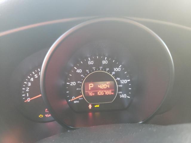 Продаж на аукціоні авто 2016 Kia Soul +, vin: KNDJP3A56G7238108, номер лоту: 41275313