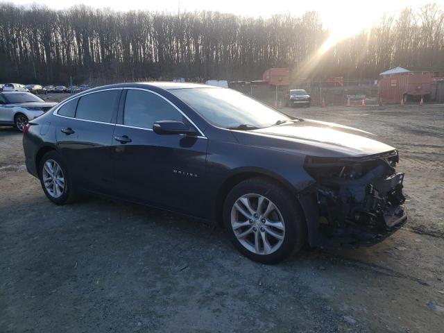 2016 Chevrolet Malibu Lt მანქანა იყიდება აუქციონზე, vin: 1G1ZE5ST2GF224822, აუქციონის ნომერი: 40559963