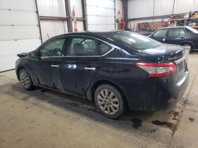 Aukcja sprzedaży 2015 Nissan Sentra S, vin: 3N1AB7APXFL637737, numer aukcji: 41335633