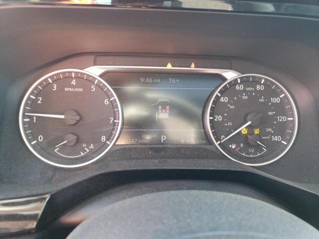 Aukcja sprzedaży 2022 Nissan Pathfinder Sv, vin: 5N1DR3BB0NC231604, numer aukcji: 39954953