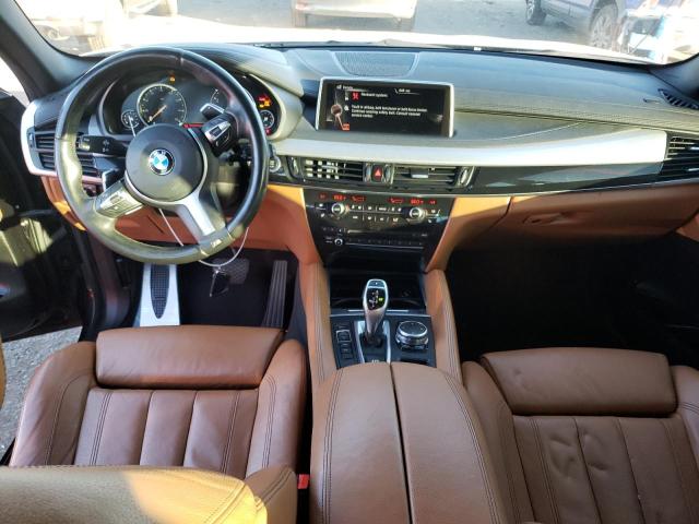 Продажа на аукционе авто 2016 Bmw X6 Sdrive35i, vin: 5UXKU0C5XG0F93415, номер лота: 39377443