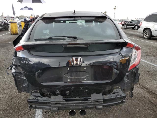 Продаж на аукціоні авто 2019 Honda Civic Sport, vin: SHHFK7H46KU419798, номер лоту: 40855433
