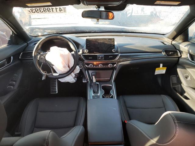 Aukcja sprzedaży 2022 Honda Accord Sport, vin: 1HGCV1F31NA062564, numer aukcji: 41199393