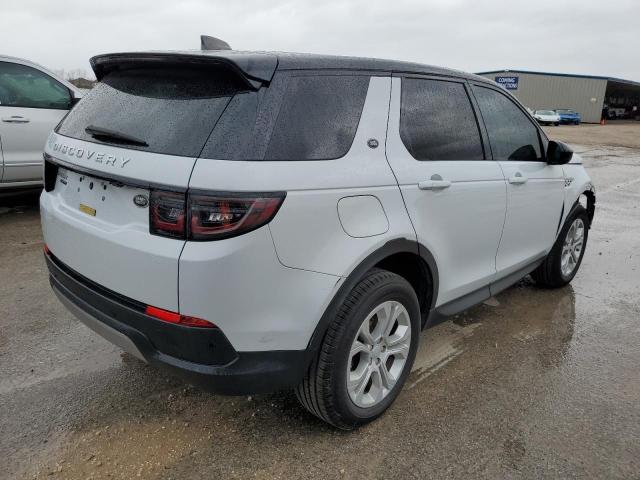 Aukcja sprzedaży 2020 Land Rover Discovery Sport S, vin: SALCJ2FX8LH852945, numer aukcji: 41279183
