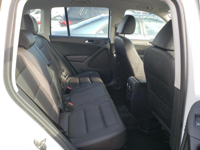 Aukcja sprzedaży 2016 Volkswagen Tiguan S, vin: WVGAV7AX9GW607205, numer aukcji: 40469503