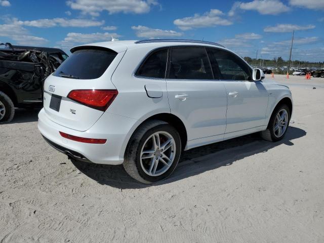 Aukcja sprzedaży 2014 Audi Q5 Premium Plus, vin: WA1DGAFP6EA038206, numer aukcji: 39803723