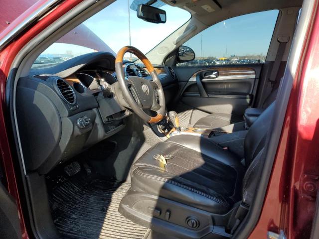 Продажа на аукционе авто 2010 Buick Enclave Cxl, vin: 5GALVBED1AJ130792, номер лота: 40400253