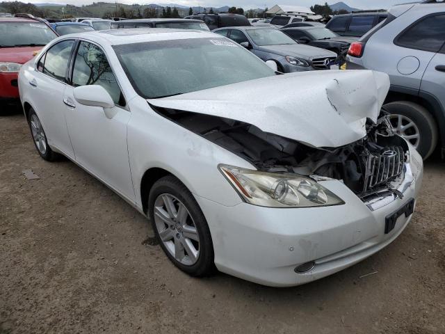 Продаж на аукціоні авто 2009 Lexus Es 350, vin: JTHBJ46G492304949, номер лоту: 41186743