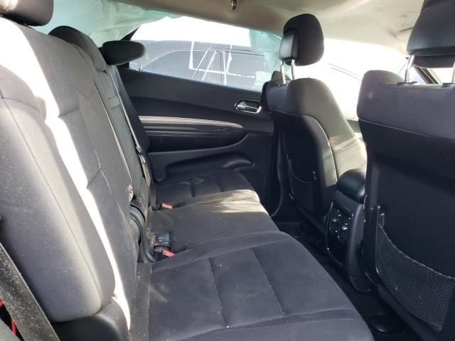 Aukcja sprzedaży 2017 Dodge Durango Sxt, vin: 1C4RDJAG9HC677510, numer aukcji: 40880303