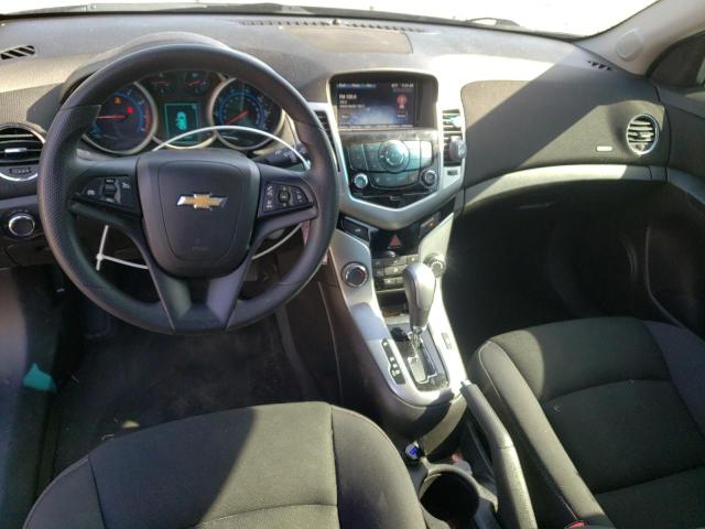 Продажа на аукционе авто 2015 Chevrolet Cruze Lt, vin: 1G1PC5SB5F7193661, номер лота: 40911943