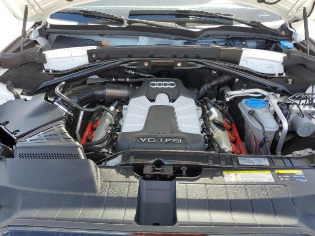 Aukcja sprzedaży 2014 Audi Q5 Premium Plus, vin: WA1DGAFP6EA038206, numer aukcji: 39803723