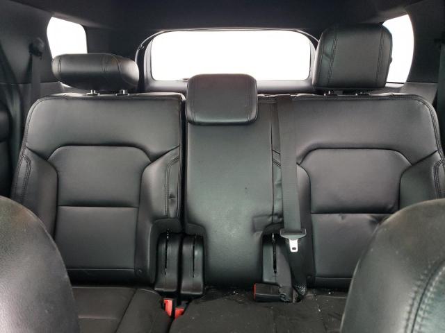 Aukcja sprzedaży 2016 Ford Explorer Xlt, vin: 1FM5K8D88GGC94341, numer aukcji: 41172853