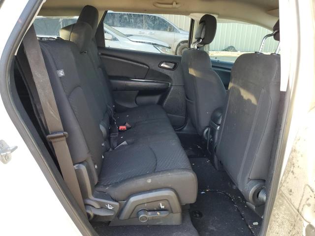 Aukcja sprzedaży 2018 Dodge Journey Se, vin: 3C4PDCAB7JT294800, numer aukcji: 41393213