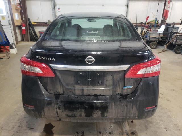 Aukcja sprzedaży 2015 Nissan Sentra S, vin: 3N1AB7APXFL637737, numer aukcji: 41335633