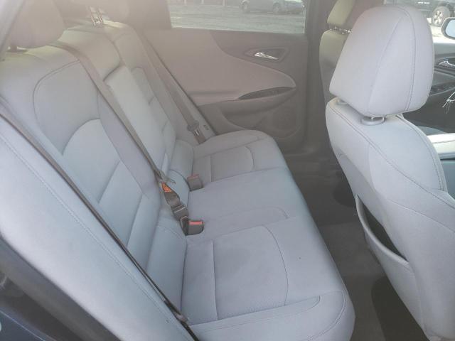 2016 Chevrolet Malibu Lt მანქანა იყიდება აუქციონზე, vin: 1G1ZE5ST2GF224822, აუქციონის ნომერი: 40559963