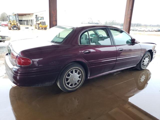 2004 Buick Lesabre Custom მანქანა იყიდება აუქციონზე, vin: 1G4HP52K744102108, აუქციონის ნომერი: 41298133