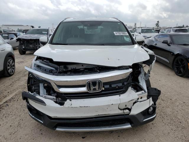 Продаж на аукціоні авто 2022 Honda Pilot Touring, vin: 5FNYF5H61NB012979, номер лоту: 41521993