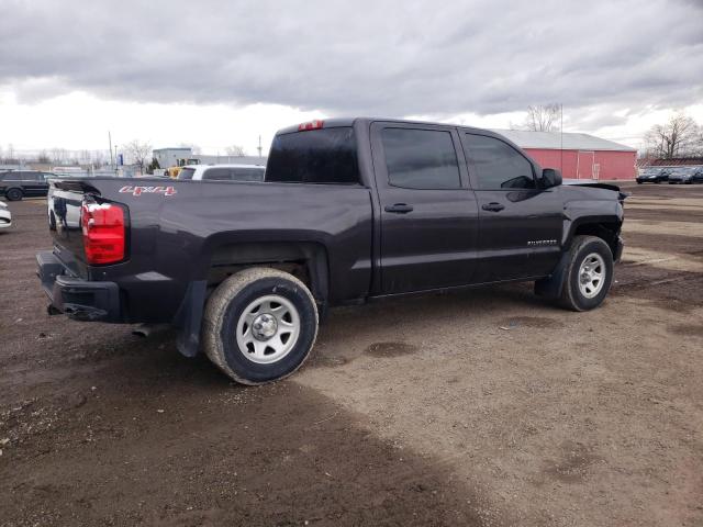 38313233 :رقم المزاد ، 3GCUKNEC4GG210912 vin ، 2016 Chevrolet Silverado K1500 مزاد بيع